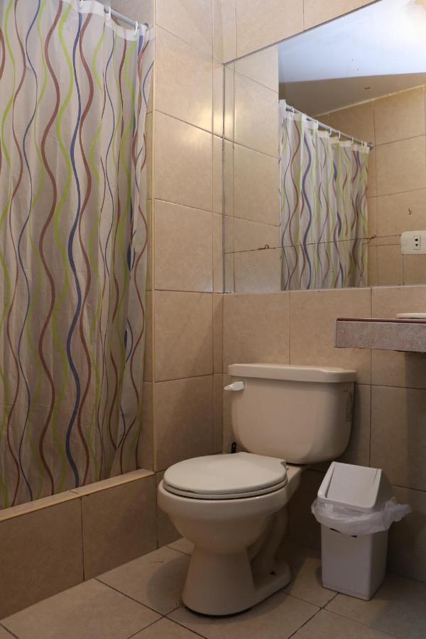 Hotel Alpamayo Guest House 瓦拉斯 外观 照片
