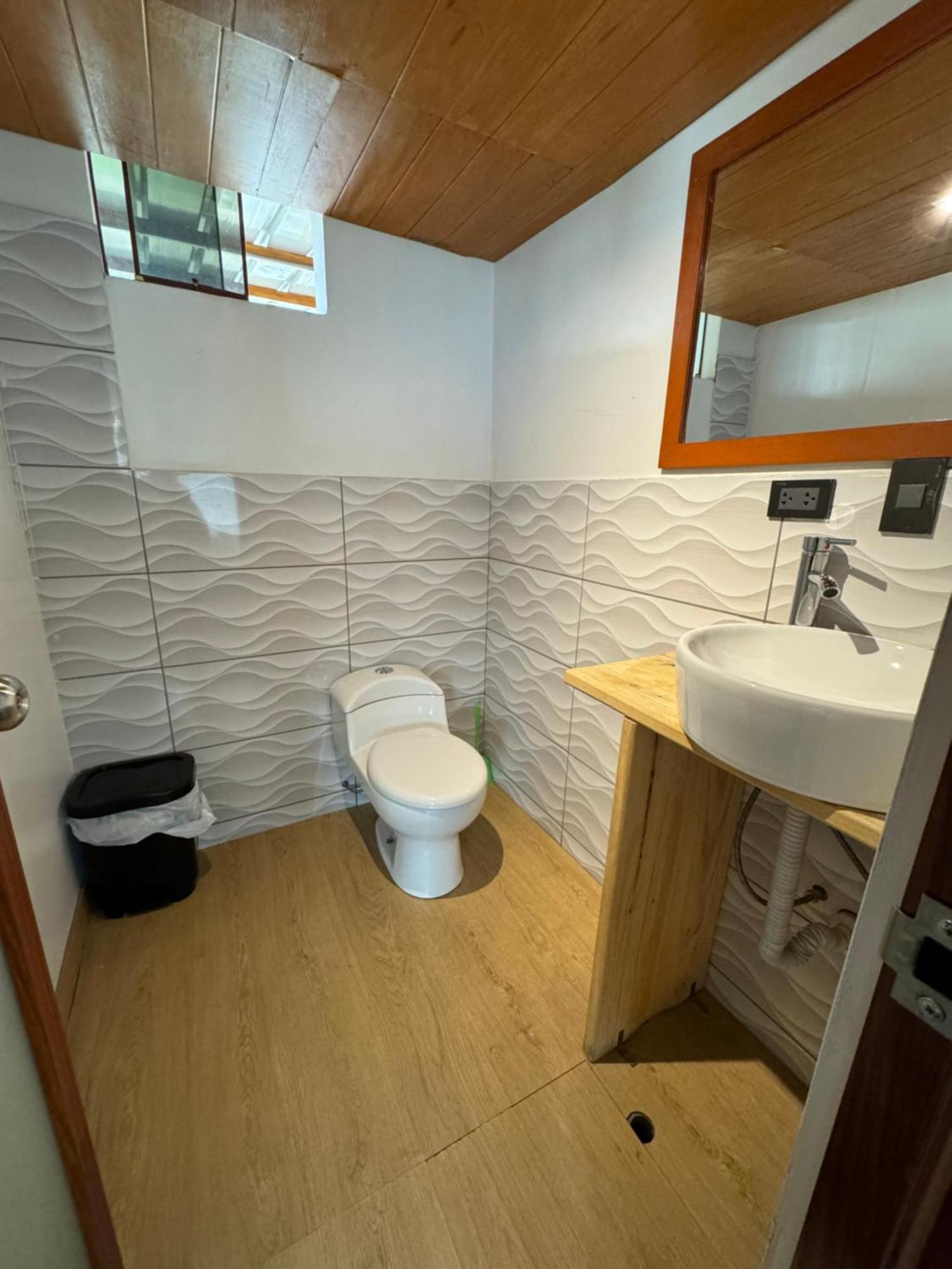 Hotel Alpamayo Guest House 瓦拉斯 外观 照片
